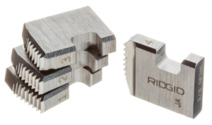 Резьбонарезная гребенка Ridgid для ручных клуппов NPSM 1/8
