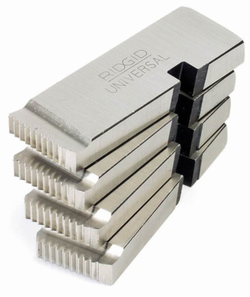 Резьбонарезная гребенка Ridgid UNC 1'