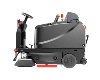 Подметальная машина Viper ROS1300 RIDE ON SWEEPER Подметальная машина Viper ROS1300 RIDE ON SWEEPER