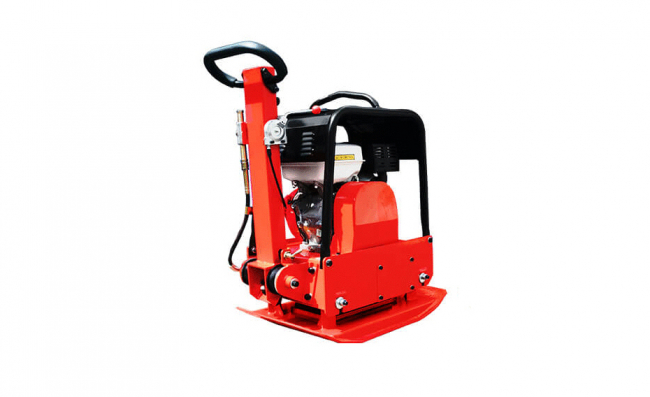 Виброплита реверсивная Impulse VPR160H+ Виброплита реверсивная Impulse VPR160H+