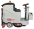Аккумуляторная поломоечная машина с местом оператора Bennett Ranger R660b (с литиевым АКБ 150 а/ч) Аккумуляторная поломоечная машина с местом оператора Bennett Ranger R660b (с литиевым АКБ 150 а/ч)