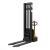 Штабелер электрический самоходный SMARTLIFT QDA12EL03 (1200 кг; 3,5 м; 24В / 85Ач)    арт.64-6096