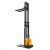 Штабелер электрический самоходный SMARTLIFT QDA12EL03 (1200 кг; 3,5 м; 24В / 85Ач)    арт.64-6096