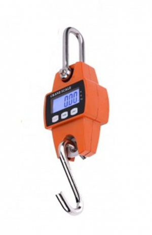 Весы крановые TOR КВ-100, шт арт.2981805