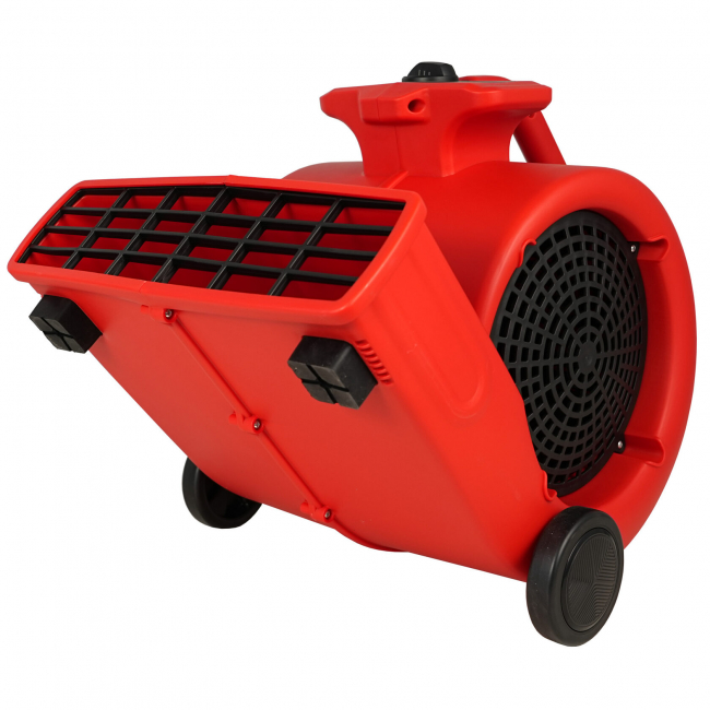 Фен для сушки ковров EVOline CDE 500 арт.CDE500 Фен для сушки ковров EVOline CDE 500 арт.CDE500