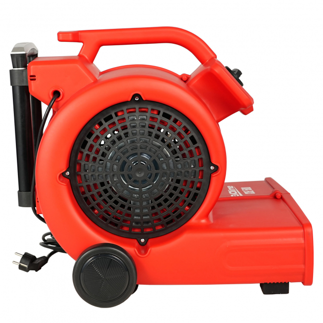 Фен для сушки ковров EVOline CDE 500 арт.CDE500 Фен для сушки ковров EVOline CDE 500 арт.CDE500