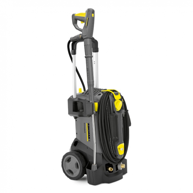 Минимойка Karcher HD 5/17 C (EASY!Lock) Минимойка Karcher HD 5/17 C (EASY!Lock)
