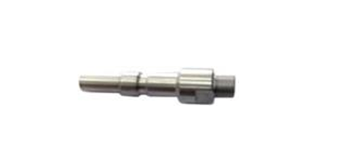 Ниппель удлиненный TOR (KW) 250bar, 1/4внеш, нерж.сталь (AISI 304) арт.M-40001255-1 Ниппель удлиненный TOR (KW) 250bar, 1/4внеш, нерж.сталь (AISI 304) арт.M-40001255-1