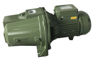 Насос Saer M 300A 400V