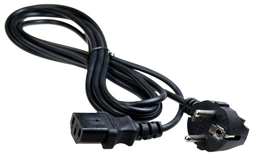Зарядное устройство для тележек TOR WPT 24V/10A встроенное (Charger) арт.1009567