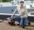 Прочистная секционная машина Ridgid K-60SP-SE Прочистная секционная машина Ridgid K-60SP-SE