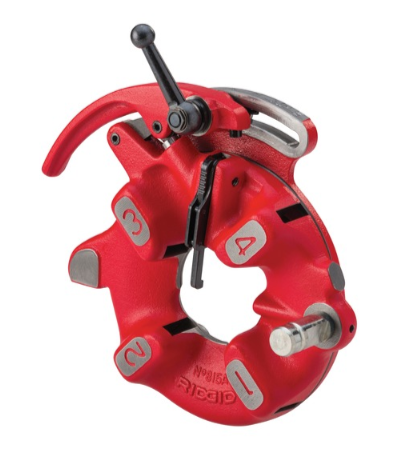 Резьбонарезная головка Ridgid 815A NPT Резьбонарезная головка Ridgid 815A NPT