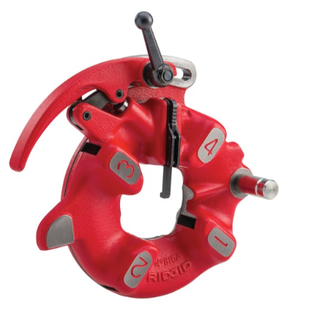 Резьбонарезная головка Ridgid 815A NPT Резьбонарезная головка Ridgid 815A NPT