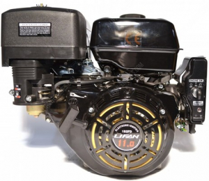 Двигатель Lifan 182FD D25
