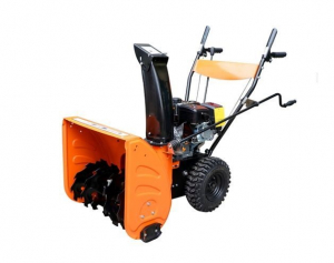 Снегоуборщик бензиновый TOR ST-560 (Loncin) арт.1032725