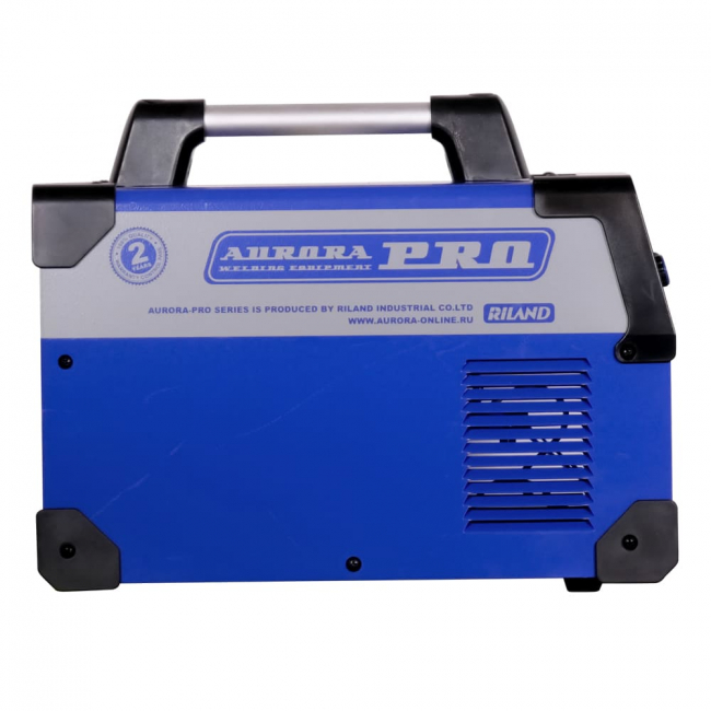 Сварочный инвертор AuroraPRO INTER 200 TUBE (MOSFET) + аттестат НАКС арт.32208 Сварочный инвертор AuroraPRO INTER 200 TUBE (MOSFET) + аттестат НАКС арт.32208