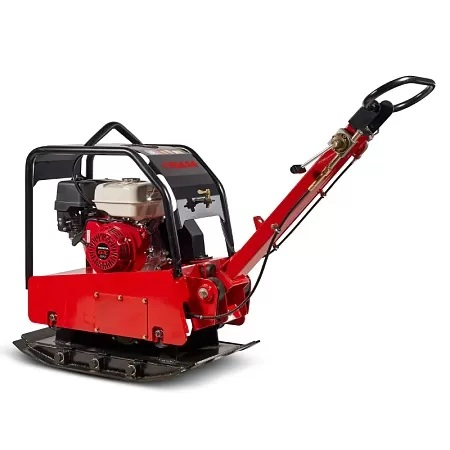 Виброплита KEDASA MS330‑4