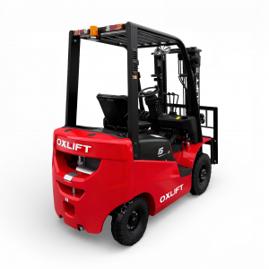 Автопогрузчик Вилочный Дизельный OXLIFT CPCD18-A2G2 3000 мм 1800 кг арт.799662 Автопогрузчик Вилочный Дизельный OXLIFT CPCD18-A2G2 3000 мм 1800 кг арт.799662