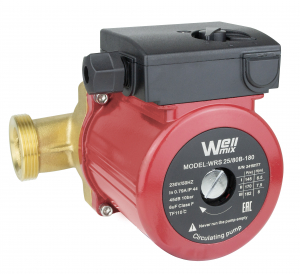  Насос Wellmix WRS 32/60-180 B