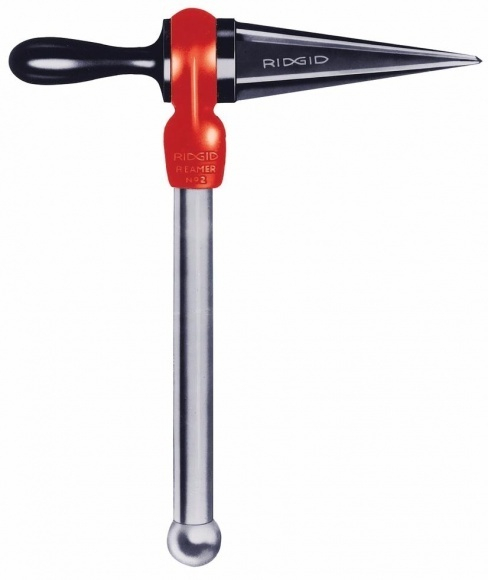 Зенковка цилиндрическая Ridgid 3 3/8'–3' Зенковка цилиндрическая Ridgid 3 3/8'–3'