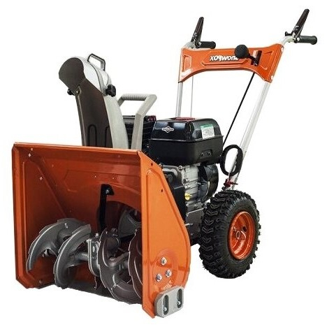Снегоуборщик Snow Fox SF16353B Снегоуборщик Snow Fox SF16353B