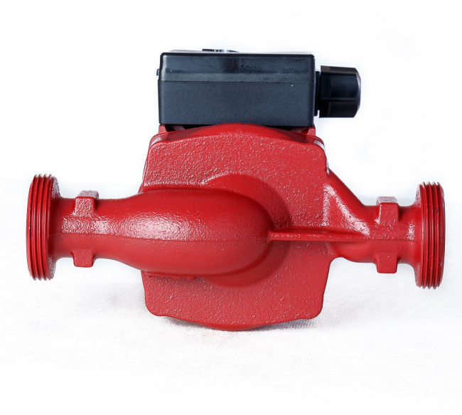 Насос Wellmix WRS 25/60 (130 мм)