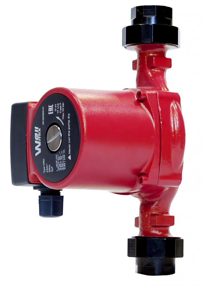Насос Wellmix WRS 25/60 (130 мм)