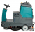 Поломоечная машина с сиденьем оператора VinnerMyer  S760R G260 