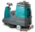 Поломоечная машина с сиденьем оператора VinnerMyer  S760R G260 