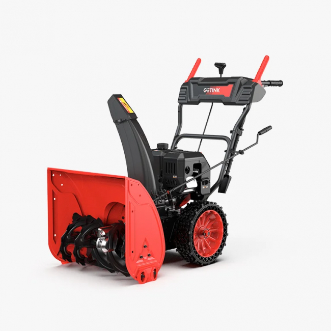 Снегоуборщик бензиновый SUNREKA GS567 арт.212004 Снегоуборщик бензиновый SUNREKA GS567 арт.212004