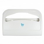 Диспенсер для гигиенических покрытий унитаза WHS-621