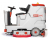 Аккумуляторная поломоечная машина с местом оператора Bennett Patrol P150-85R Basic (с гелевыми АКБ 226 а/ч) Аккумуляторная поломоечная машина с местом оператора Bennett Patrol P150-85R Basic (с гелевыми АКБ 226 а/ч)
