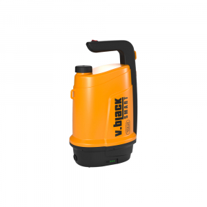 Опрыскиватель 5л V -BLACK SMART 19SME (Италия)