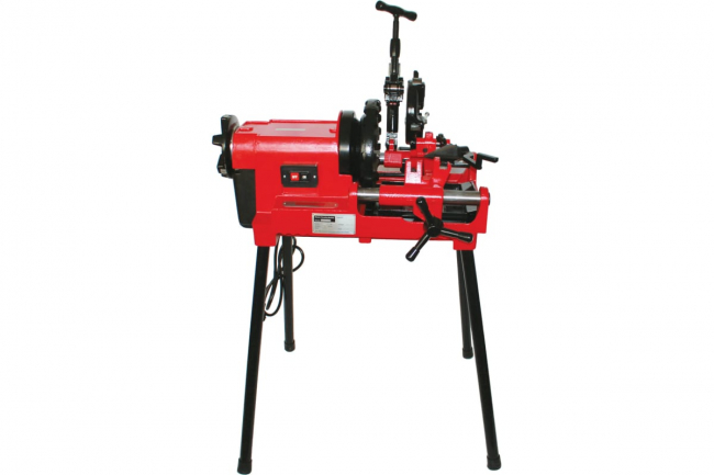 Резьбонарезной станок Rotorica TwistMachine 50E