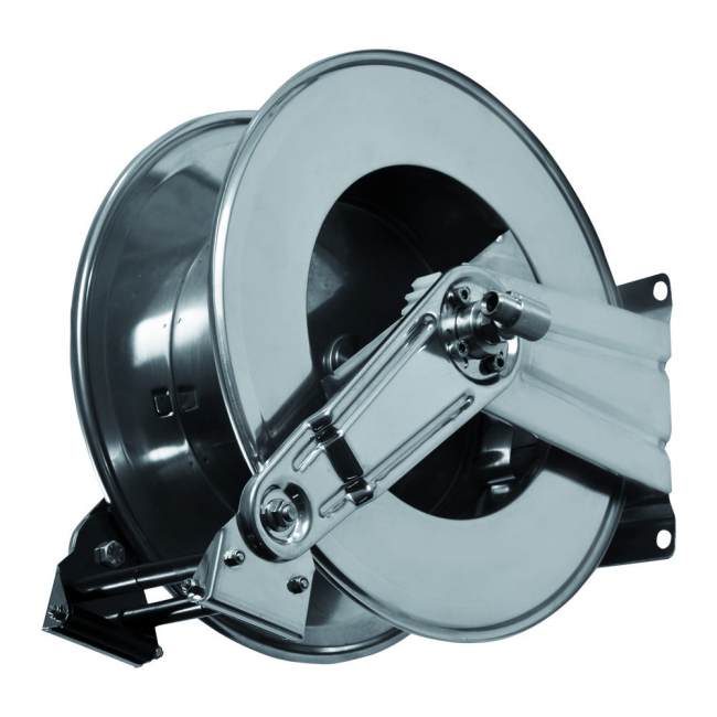 Автоматическая катушка RAMEX AV 825 22м 1/2