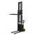 Штабелер самоходный SMARTLIFT QDA12EL03 (1200 кг; 3 м; li-ion 24В / 50Ач) арт.64-6098 Штабелер самоходный SMARTLIFT QDA12EL03 (1200 кг; 3 м; li-ion 24В / 50Ач) арт.64-6098