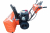 Снегоуборщик бензиновый TOR ST-1020 с электростартером (Loncin) арт.1032728