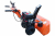 Снегоуборщик бензиновый TOR ST-1020 с электростартером (Loncin) арт.1032728