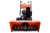 Снегоуборщик бензиновый TOR ST-1020 с электростартером (Loncin) арт.1032728