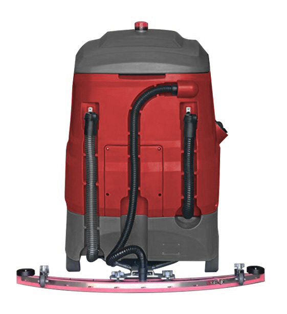 Поломоечная машина EVOline SDB 1060 Т арт.SDB1060T