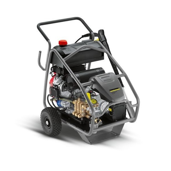 Аппарат сверхвысокого давления Karcher HD 9/50 Pe Аппарат сверхвысокого давления Karcher HD 9/50 Pe