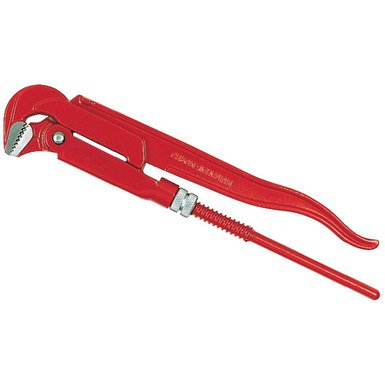 Ключ с парной рукоятью Ridgid 90°-4" арт.19201 Ключ с парной рукоятью Ridgid 90°-4" арт.19201