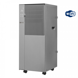 Кондиционер мобильный Electrolux Arizona EACM-07 AZ/N6 арт.НС-1761566