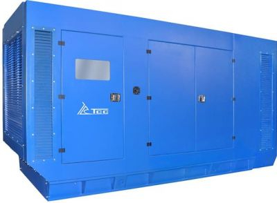 Дизельный генератор ТСС АД-600С-Т400-1РМ17 (Mecc Alte) в шумозащитном кожухе арт.014889 Дизельный генератор ТСС АД-600С-Т400-1РМ17 (Mecc Alte) в шумозащитном кожухе арт.014889