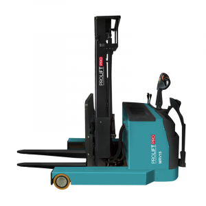 Штабелер с выдвижной мачтой (мини-ричтрак) PROLIFT PRO MRV 1535 арт.MRV1535
