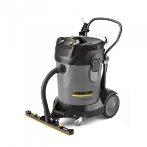 ПЫЛЕСОС ВЛАЖНОЙ И СУХОЙ УБОРКИ KARCHER NT 70/2 ADV