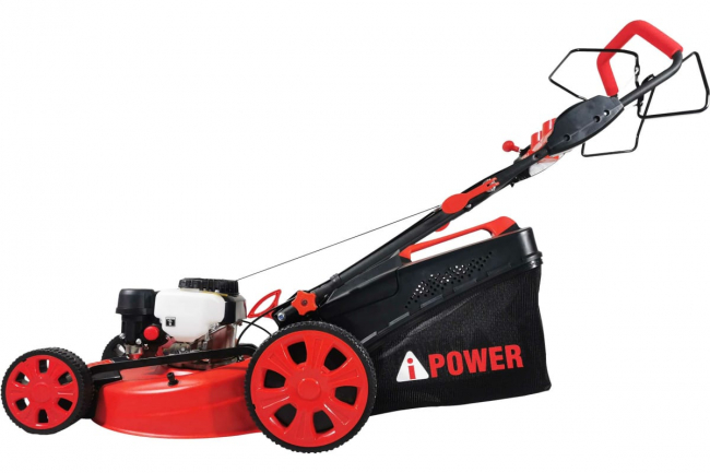 Бензиновая газонокосилка A-iPower ALM51S Бензиновая газонокосилка A-iPower ALM51S