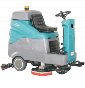 Поломоечная машина с сиденьем оператора VinnerMyer S810R L150 