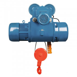 Таль электрическая канатная GEARSEN CD 3,2т х 9м (380В) арт.GCD 3290