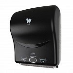 Сенсорный диспенсер для рул.полотенец WHS-928B